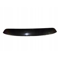 MERCEDES E W211 LIFT KOMBI SPOILER LOTKA KLAPY TYŁ