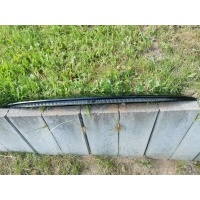 TRZECIE ŚWIATŁO STOP SPOJLER KLAPY MERCEDES W211 KOMBI LIFT 197 A2117900388