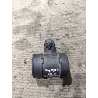 Расходомер воздуха Chrysler Voyager 3 2000 0281002451,05293155ab