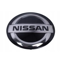 Значек эмблема радар nissan qashqai j11