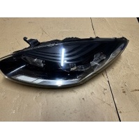 Фара фара renault megane iii рестайлинг 260609865r