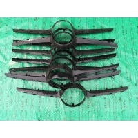 GRILL ATRAPA PRZÓD MERCEDES W205 AMG A2058880560