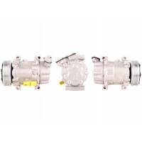 KOMPRESOR KLIMY CITROEN BERLINGO 1.1 - 1.6 96 - 11 XSARA PICASSO 1.6 - 2.0 99 - 12