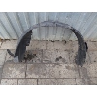 Подкрылок левая передняя honda cr - v ii 2001 - 2004 74151 - s9a - 0000