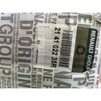 PRZEWOD WODNY RENAULT MASTER III OE 924000027R