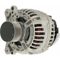 Alternator AUDI A3 , A4; SKODA Octavia; SEAT Leon , Toledo 1.9TDi/ 2.0TDi