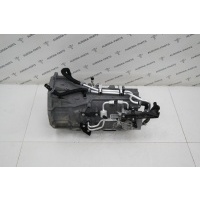 АКПП DFT Jeep Wrangler JL 2017 68271078AB
