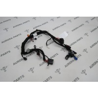Жгут проводов центральной консоли Jeep Wrangler JL 2017 68486233AB