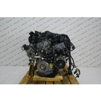 Двигатель в сборе 2.0i B48B20A 2023 г.в. 2.000км BMW 3-Series G20,G21 2018 11005A078C2