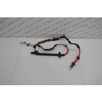 Провод аккумулятора плюсовой BMW 3-Series G20,G21 2018 61128797530