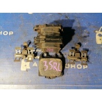 колодки тормозные TOYOTA ALTEZZA GXE10 04466-30170