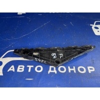 крепление бампера TOYOTA AVENSIS ZRT272 52536-05040