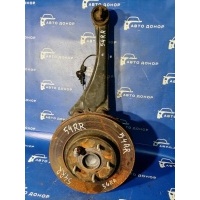 ступица TOYOTA AVENSIS ZRT272 42304-05141, 42450-05080