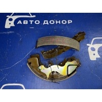 колодки тормозные SUZUKI ESCUDO TD54W 53200-65J01