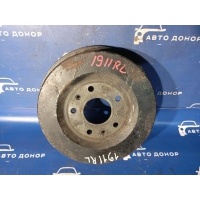барабан тормозной LAND ROVER FREELANDER L314 SDC000010