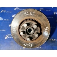 ступица LAND ROVER FREELANDER L359 LR006858, LR003157