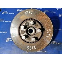 ступица LAND ROVER FREELANDER L359 LR006859, LR003157