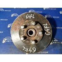 ступица MCV21 43212-33060