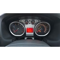 Форд c - max mk1 рестайлинг focus mk2 fl kuga i спидометр дисплей 2010 r . бензин
