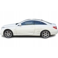 BŁOTNIK LEWY PRZÓD MERCEDES C207 E350 COUPE W207