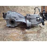 Мост задняя efb110368 hyundai ix35 kia sportage iii 10 - 2.533 2.0 crdi