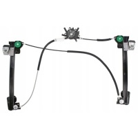 MECHANIZM SZYBY TYŁ KLAPA do Land Rover Freelander