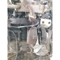 Турбина Volkswagen Sharan 2003 038253019D