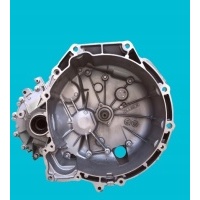Кпп peugeot fiat 2.1 20le41 !