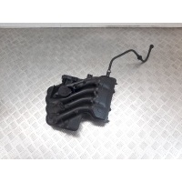 Коллектор впускной Volkswagen Golf 4 2001 06A133203DA