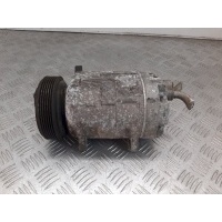 Компрессор кондиционера Volkswagen Golf 4 2001 1J0820803J