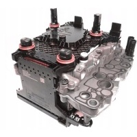 Мехатроника dsg dq500 0bh927711b audi 2011 -