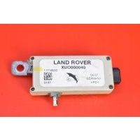 Усилитель антенный range rover iii l322 рестайлинг 2007 год