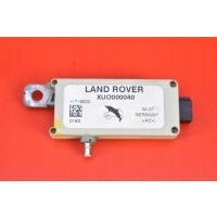 Усилитель антенный range rover iii l322 рестайлинг 2007 год