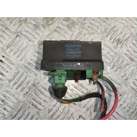 Реле накала свечей Peugeot 406 2001 9619039780