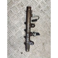 Топливная рампа Renault Megane 2 2007 8200397346