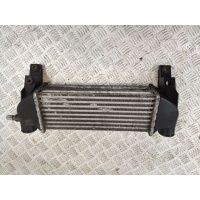 Интеркулер Ford Transit connect 1 2003