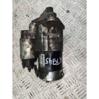 Стартер Renault Megane 2 2006 8200584675