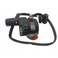 Bmw r1150 gs r команда переключателей правая 7710216