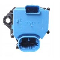 OPORNIK WENTYLATORA CHŁODNICY 9662240180 1308CP 2 LATA GW CITROEN BERLINGO