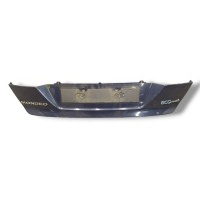 накладка двери (крышки) багажника Ford Mondeo 4 2011 BS71-A423A40-A