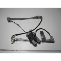 Подъёмник стекол передняя п citroen xsara 5d 101 el