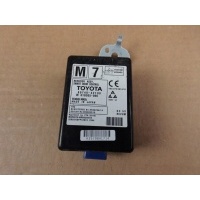 Toyota RAV4 IV блок SMART DOOR 8974042190