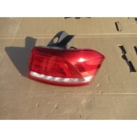 LAMPA PRAWA TYLNA VW PASSAT B8