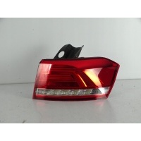 LAMPA TYŁ TYLNA PRAWA PASSAT B8 KOMBI 3G9
