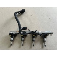 HYUNDAI I30 III 17 - 1.4 T - GDI G4LD LISTWA WTRYSKOWA WTRYSKI