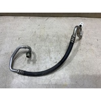 Трубка кондиционера nissan Qashqai J10 92490BR30B