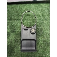 консоль кпп Toyota Altezza GXE10 2003 58804-53021-C0