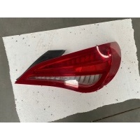 Мерседес cla 117 фара правая задняя a1179062400