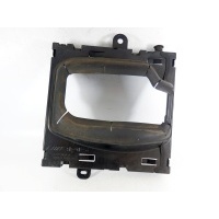 Канал впуск воздушный радиатора мерседес w117 w156 w176 amg a1765000116