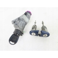 Иммобилайзер вставки volkswagen passat b5 4b0905851a
